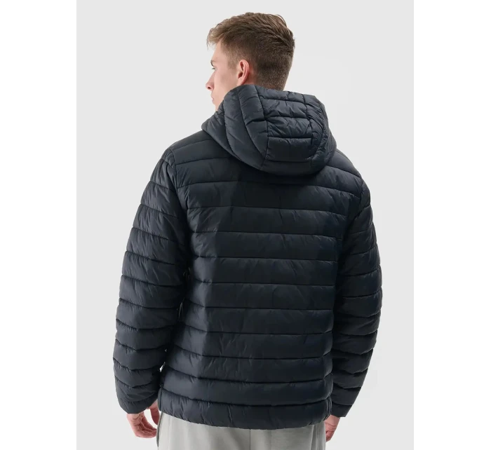 Pánská péřová bunda 4F Pánská péřová bunda 4F