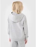 Chlapecká mikina 4F Chlapecká mikina 4F