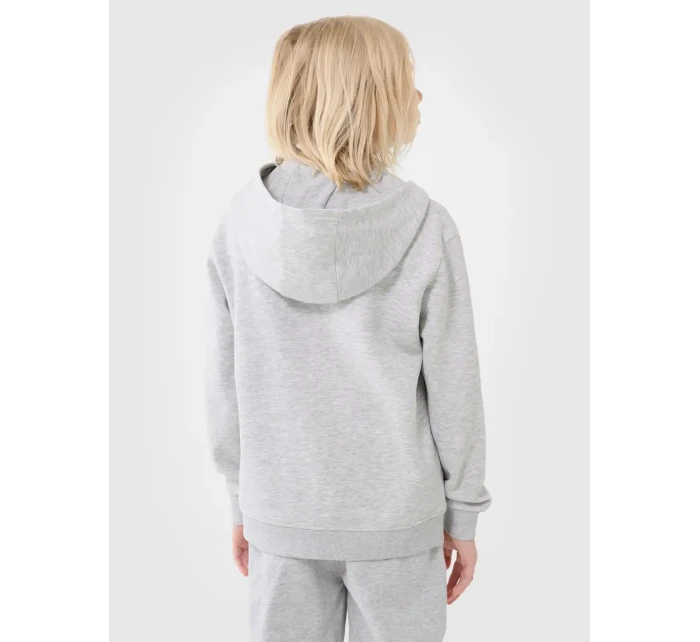 Chlapecká mikina 4F Chlapecká mikina 4F
