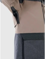 Chlapecká lyžařská bunda 4F Chlapecká lyžařská bunda 4F