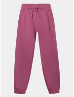 Dívčí tepláky 4F Dívčí tepláky 4F