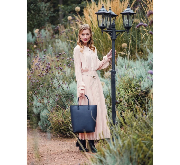 Dámská kabelka Vuch Aderyn Blue Dámská kabelka Vuch Aderyn Blue