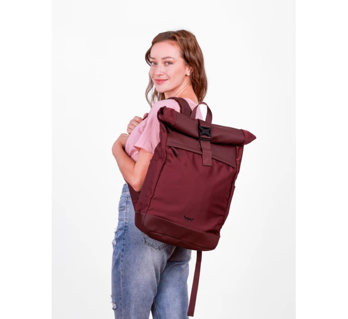 Dámský batoh Vuch Virion Big Wine