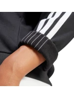 Dámská mikina Essentials French Terry Sweatshirt W JE0016 černá - Adidas