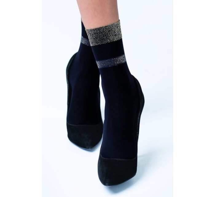 Dámské ponožky model 16432021 - Knittex