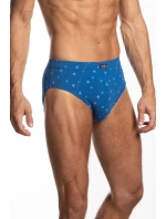 SLIPY MĘSKIE CLASSIC model 20591418 3XL4XL 3pack - Lama