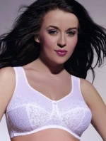 PODPRSENKA 580/PRSENKA-BÍLÁ