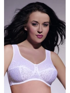 PODPRSENKA 580/PRSENKA-BÍLÁ