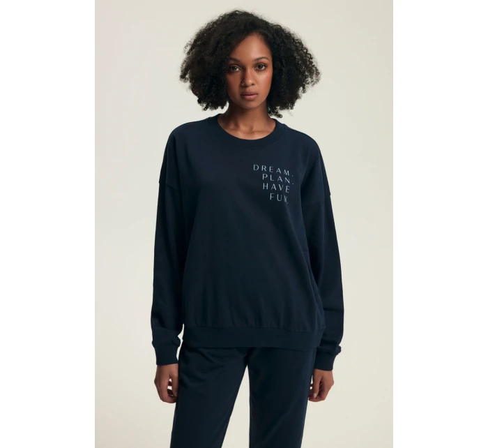 DÁMSKÉ PYŽAMO DELANCY 43705 AW25 DÁMSKÉ PYŽAMO DELANCY 43705 AW25