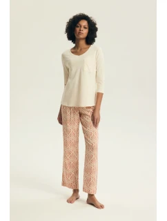 DÁMSKÉ PYŽAMO model 21937019 - HENDERSON LADIES