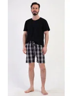 Dámské pyžamo kapri model 21059622 - Vienetta MAN