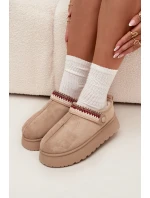 Sněhule  model 218281 Step in style