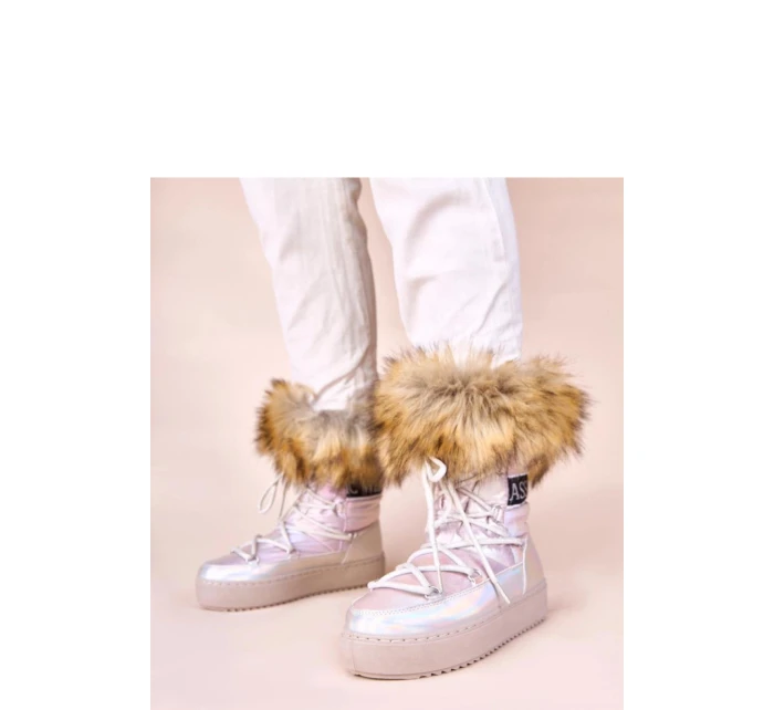 Sněhule model 222361 Solea Sněhule model 222361 Solea