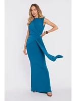 Dlouhé šaty model 225903 Moe Dlouhé šaty model 225903 Moe