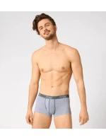 Pánské boxerky Start Hipster C2P box GREY COMBINATION šedá model 21745474 - Sloggi
