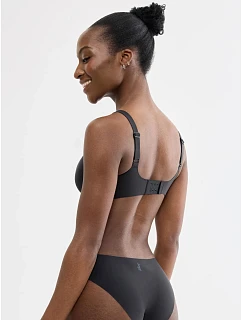 sloggi ZERO Feel 2.0 THE UP TShirt Bra - Black - SLOGGI Black - SLOGGI