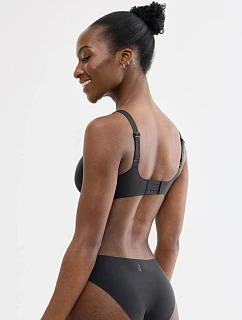 sloggi ZERO Feel 2.0 THE UP TShirt Bra - Black - SLOGGI Black - SLOGGI