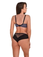 Gaia GFB 1214 Cleo Brazilské kalhotky S-XL Gaia GFB 1214 Cleo Brazilské kalhotky S-XL