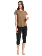 Dámské pyžamo 40615 Boutique - HENDERSON Dámské pyžamo 40615 Boutique - HENDERSON