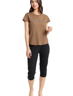 Dámské pyžamo   model 18826333 - Henderson