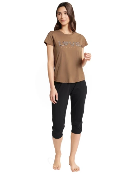 Dámské pyžamo 40615 Boutique - HENDERSON Dámské pyžamo 40615 Boutique - HENDERSON