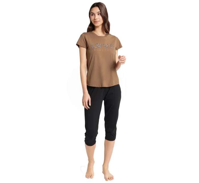 Dámské pyžamo 40615 Boutique - HENDERSON Dámské pyžamo 40615 Boutique - HENDERSON