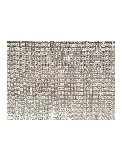 Exkluzívní dámské psaníčko stříbné MJML2 - Bestini