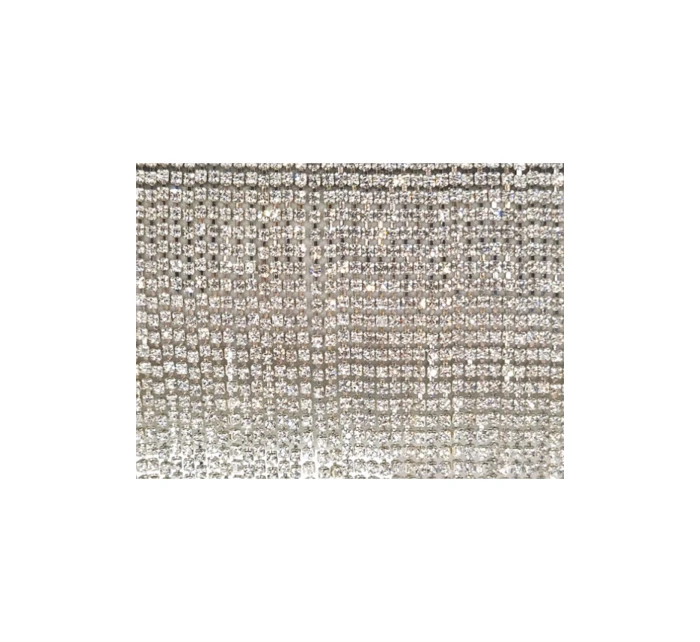 Exkluzívní dámské psaníčko stříbné MJML2 - Bestini