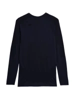 Termoaktivní mikina M AW23USEA 31S pánské model 18983834 - 4F Termoaktivní mikina M AW23USEA 31S pánské model 18983834 - 4F