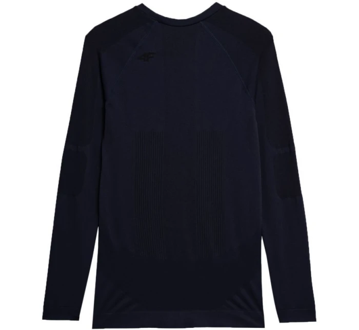 Termoaktivní mikina M AW23USEA 31S pánské model 18983834 - 4F Termoaktivní mikina M AW23USEA 31S pánské model 18983834 - 4F