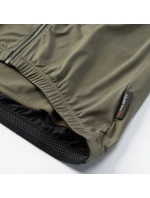 Cyklistický dres model 20846643 Polartec M - Fitanu