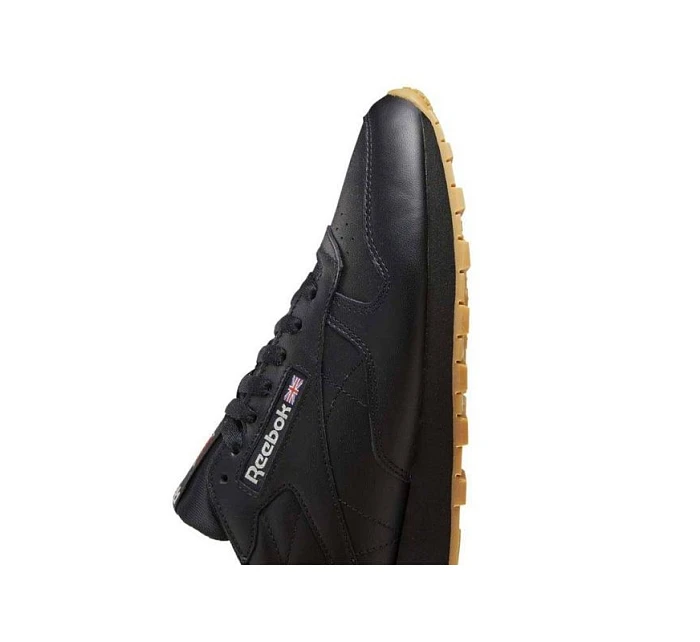 Pánská sportovní obuv Classic Leather black model 22113193 - Reebok