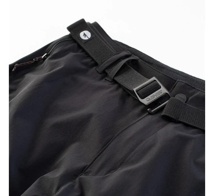 Kalhoty Hi-Tec Palmiro SP M 92800596079 Kalhoty Hi-Tec Palmiro SP M 92800596079