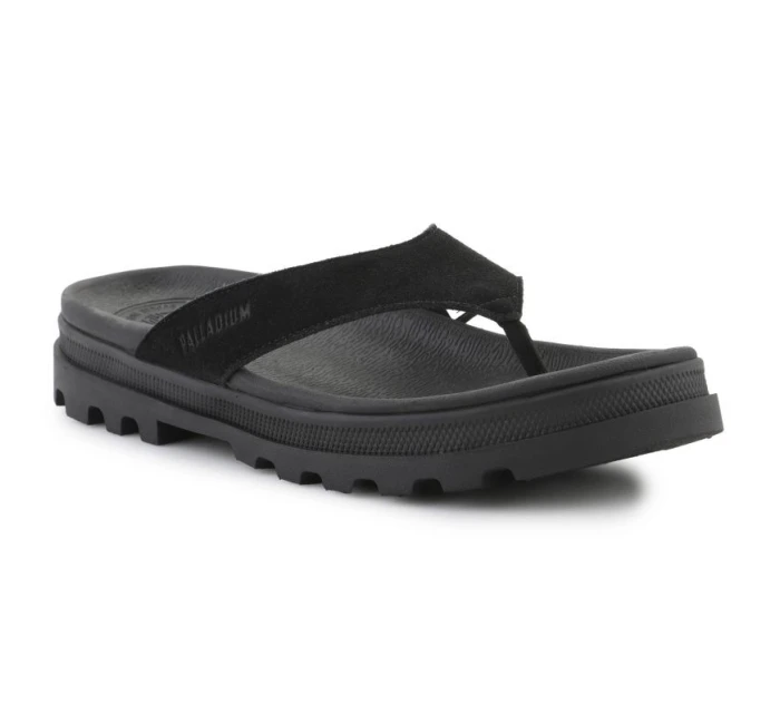 Žabky Palladium Dunelite Azur Sde W 74453-008-M