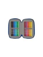 Penál FC Barcelona s model 21250710 - Real Madryt