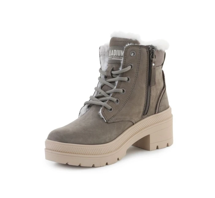 WL model 21813465 - Palladium WL model 21813465 - Palladium