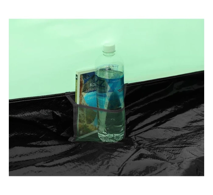 Stan COMFORT pro 4 osoby 330x250x105 cm ENERO CAMP