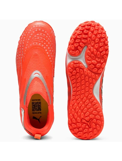 Boty Future 9 Match LL JR TT model 21820008 - Puma