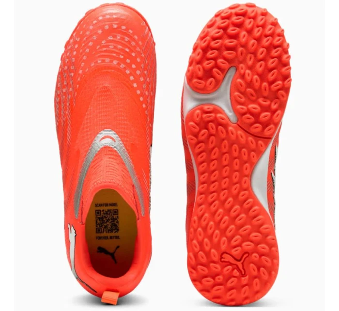 Boty Puma Future 9 Match LL JR TT 108930-01