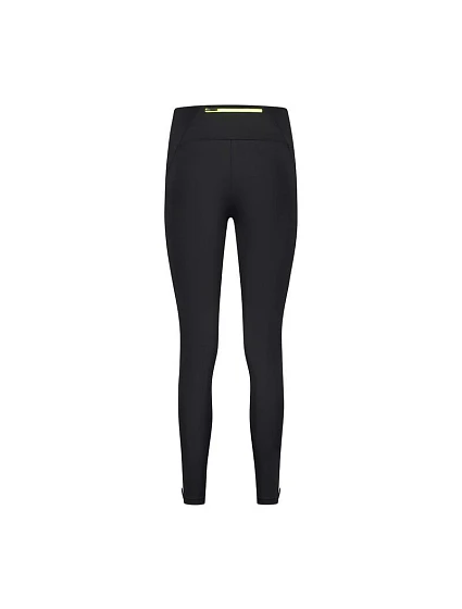Rogelli spodnie damskie CORE czarny-fluor S Rogelli spodnie damskie CORE czarny-fluor S