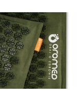 Akupresurní podložka ORO-HEALTH GREEN Akupresurní podložka ORO-HEALTH GREEN