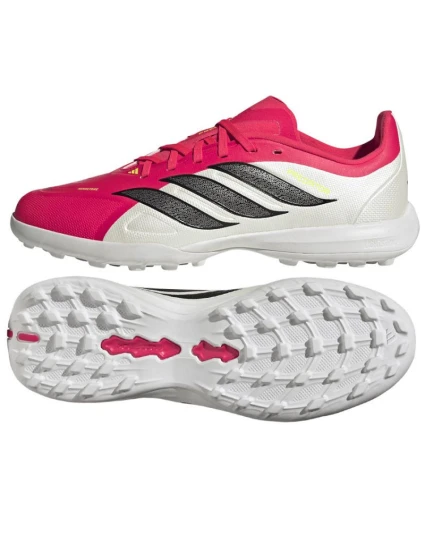 Boty Predator League Jr TF Jr model 21914447 - ADIDAS