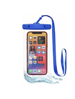 pouzdro Blue model 21918667 - eMWu