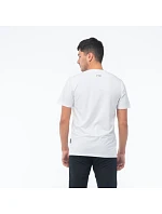 Pánské tričko s krátkým rukávem model 22056484 II 2 PACK - Fitanu