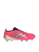 Fotbalové boty adidas Predator Elite FG růžové HP9973 Fotbalové boty adidas Predator Elite FG růžové HP9973