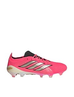 Fotbalové boty adidas Predator Elite FG růžové HP9973