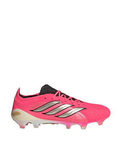 Fotbalové boty adidas Predator Elite FG růžové HP9973 Fotbalové boty adidas Predator Elite FG růžové HP9973