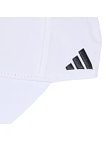 Juventus baseballová čepice bílá model 22202594 - ADIDAS