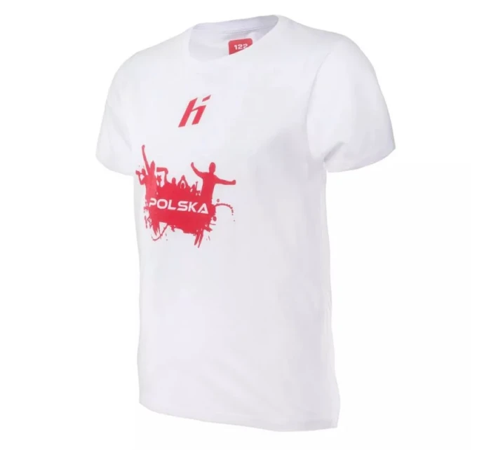 Tričko Jr model 21150937 - Huari Tričko Jr model 21150937 - Huari