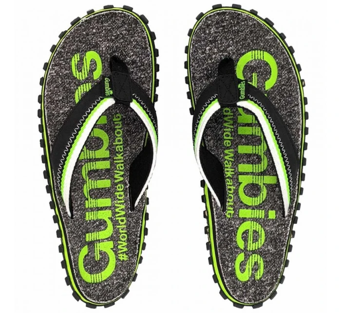 Žabky Gumbies Cairns M 810084110324